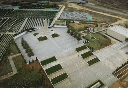 咸阳市建筑设计的测试内容