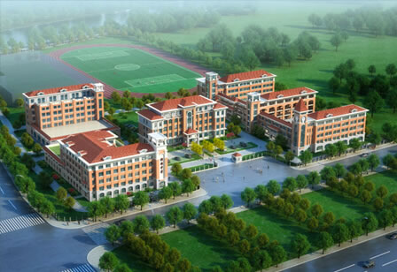 咸阳市建筑设计的测试内容