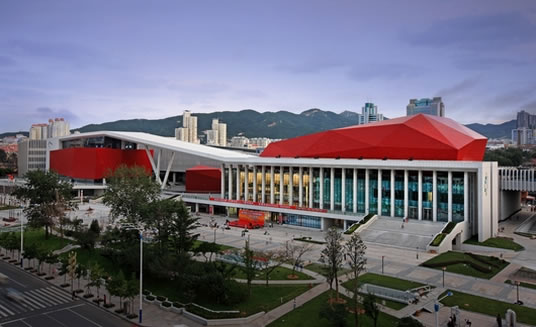 咸阳市通知公告的测试信息，内容可以在后台发布编辑删除